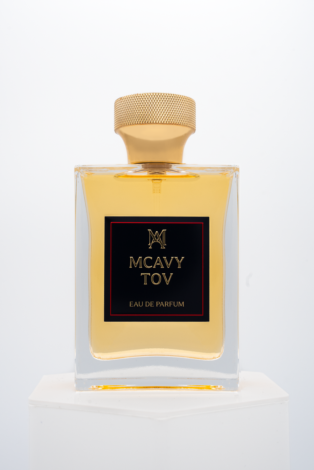 TOV by McAvy (Pre‑order)