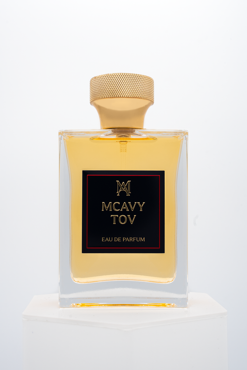 TOV by McAvy (Pre‑order)