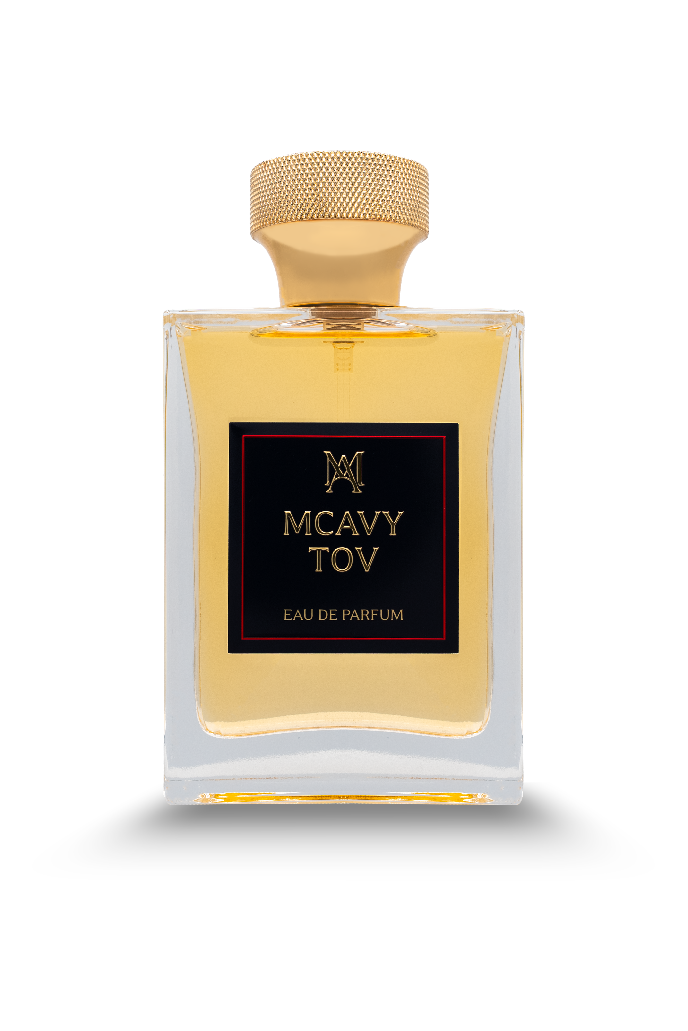 TOV by McAvy (Pre‑order)
